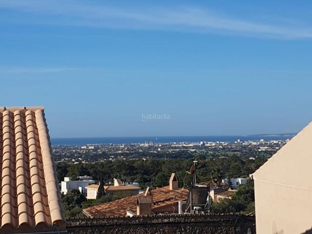 Villa en venta en Marratxí, sa Cabaneta
