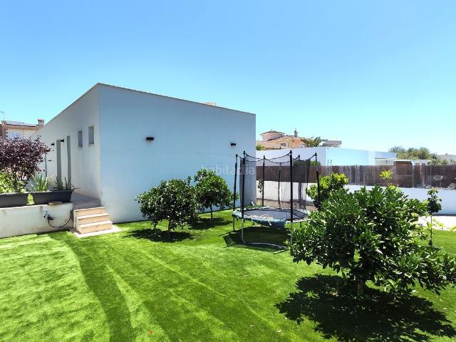 Chalet en venta en es Caülls, Raiguer