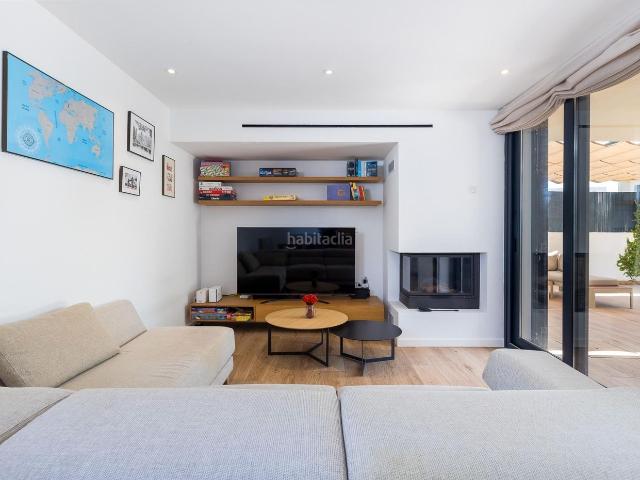 Chalet en venta en es Caülls, Raiguer
