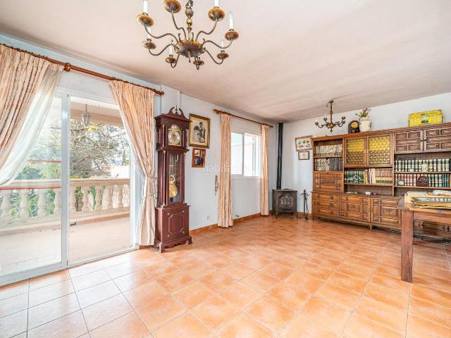 Villa en venta en Marratxí, es Figueral - Can Farineta