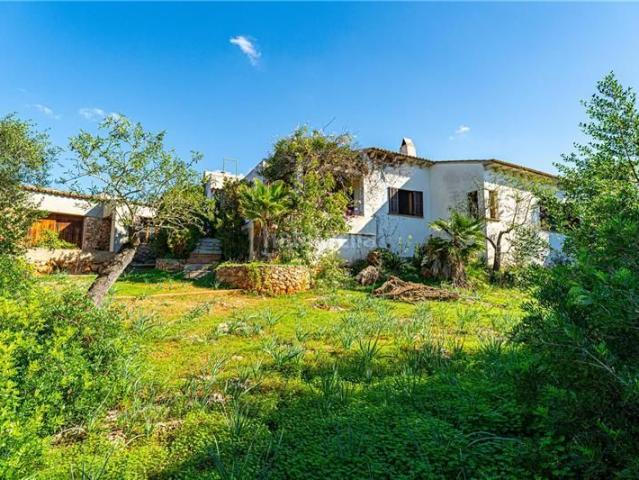 Chalet en venta en Pòrtol, Marratxí