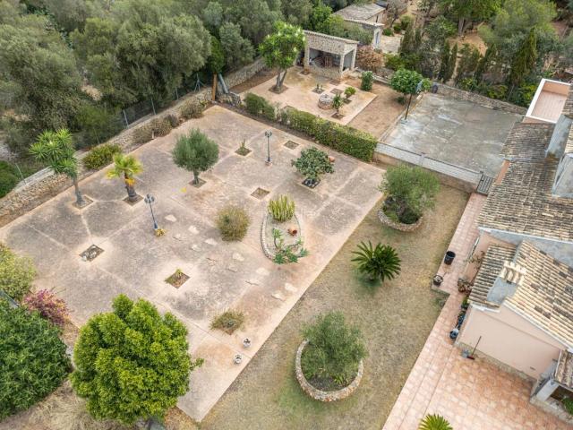 Villa en venta en Marratxí, sa Cabaneta