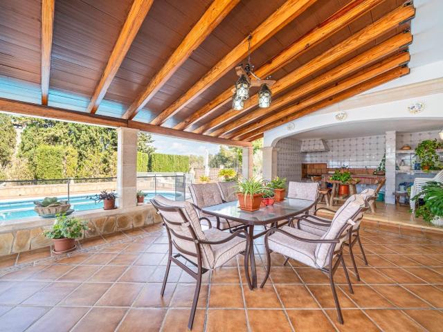 Villa en venta en Marratxí, sa Cabaneta