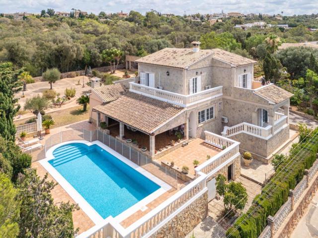 Chalet en venta en sa Cabaneta, Raiguer