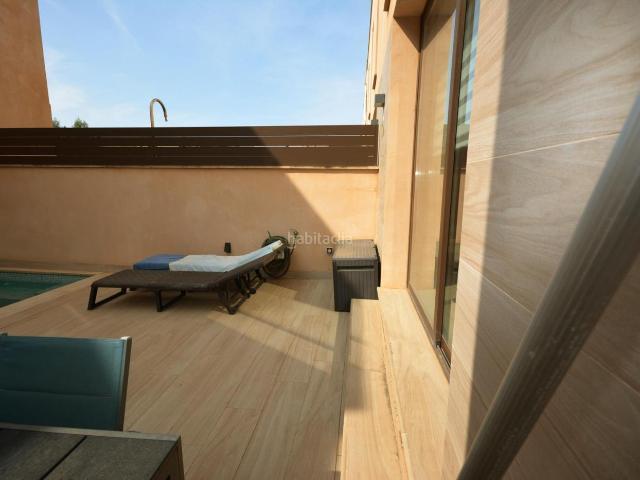 Villa en venta en Marratxí, sa Cabaneta