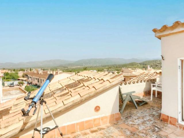 Villa en venta en Marratxí, sa Cabaneta