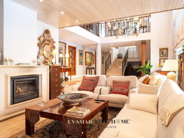 Chalet en venta en Sant Marçal, Raiguer