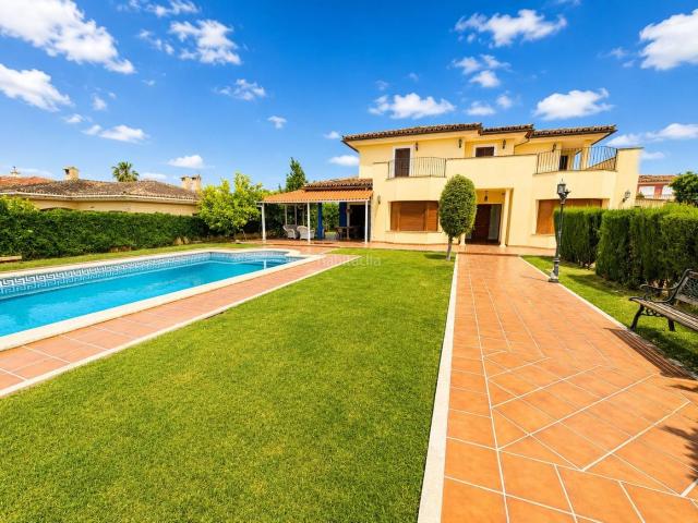 Chalet en venta en Sant Marçal, Raiguer