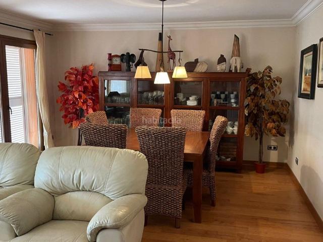 Chalet en venta en es Caülls, Raiguer