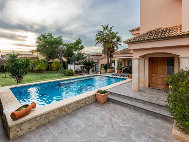 Chalet en venta en es Caülls, Raiguer