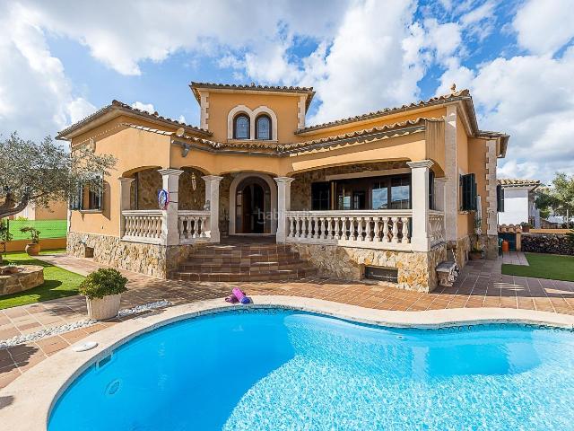 Chalet en venta en sa Cabaneta, Raiguer