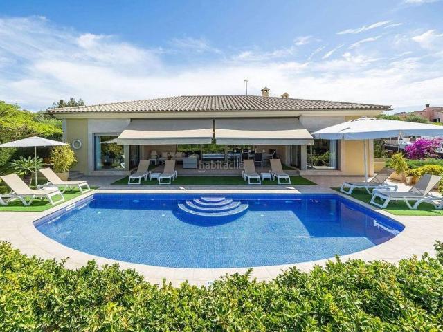 Chalet en venta en es Caülls, Raiguer