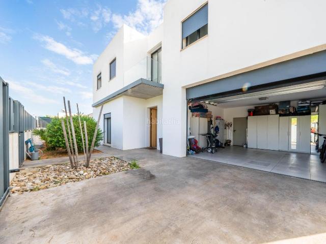 Chalet en venta en Es Garrovers, Raiguer