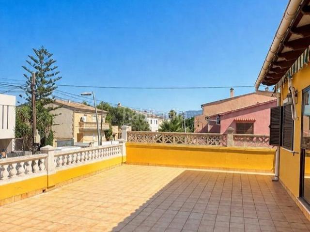 Chalet en venta en es Caülls, Raiguer