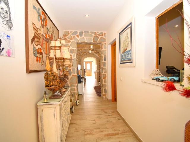 Chalet en venta en Pla de Mallorca, Baleares