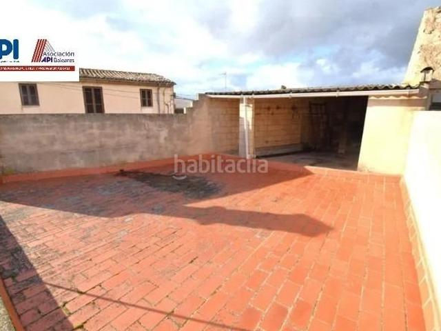 Chalet en venta en Pla de Mallorca, Baleares