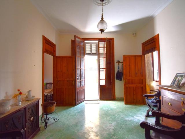 Villa en venta en Muro