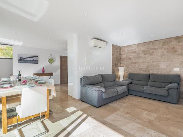 Chalet en venta en Pla de Mallorca, Baleares