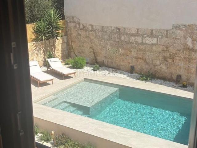 Chalet en venta en Pla de Mallorca, Baleares