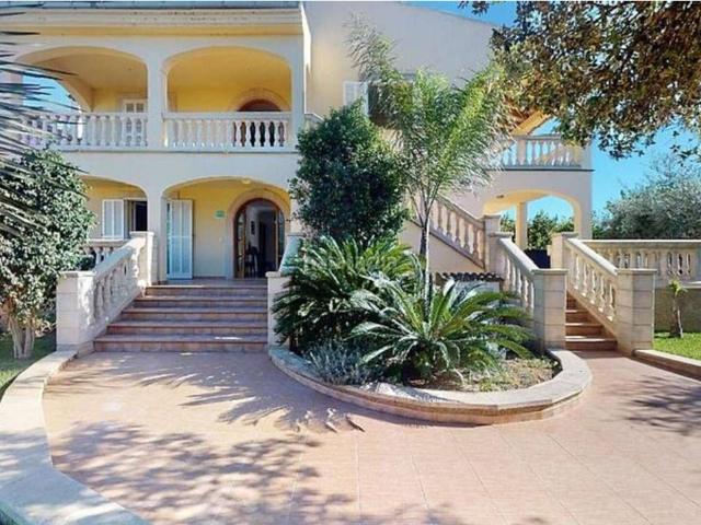 Chalet en venta en Platja de Muro, Pla de Mallorca