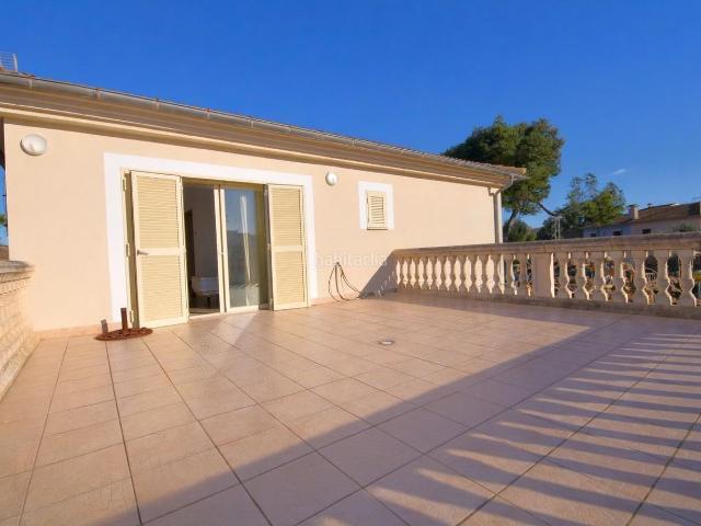Chalet en venta en Platja de Muro, Pla de Mallorca