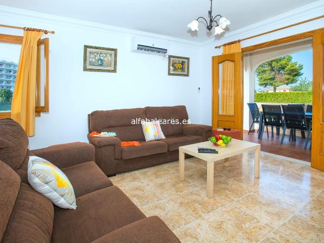 Chalet en venta en Platja de Muro, Pla de Mallorca