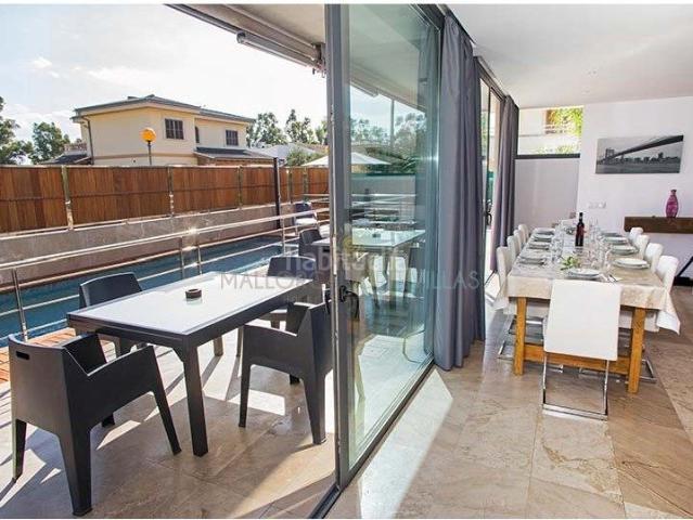 Chalet en venta en Platja de Muro, Pla de Mallorca