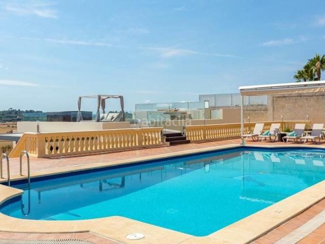 Chalet en venta en Pla de Mallorca, Baleares