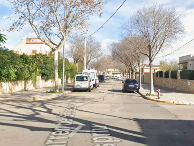 Chalet en venta en Amanecer, Palma