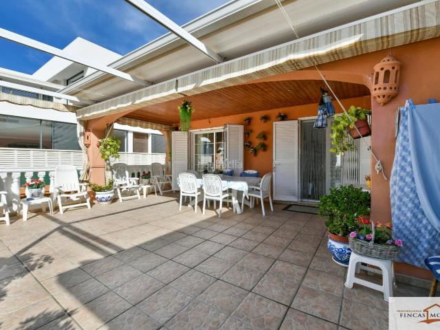 Chalet en venta en Ciutat Jardí, Palma