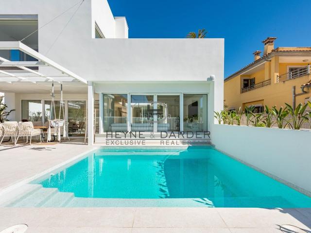 Chalet en venta en Ciutat Jardí, Palma