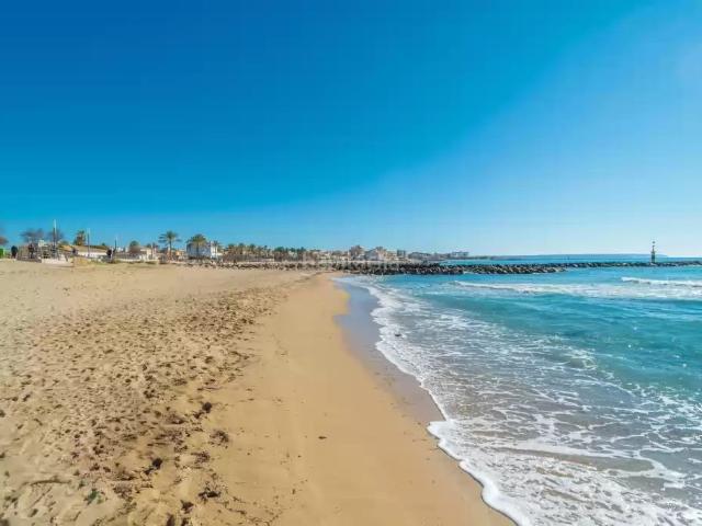 Chalet en venta en Ciutat Jardí, Palma