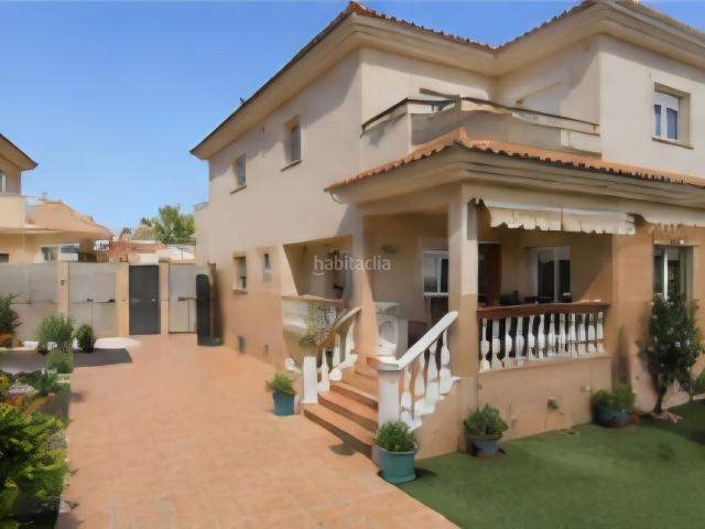 Chalet en venta en es Secar de la Real, Palma