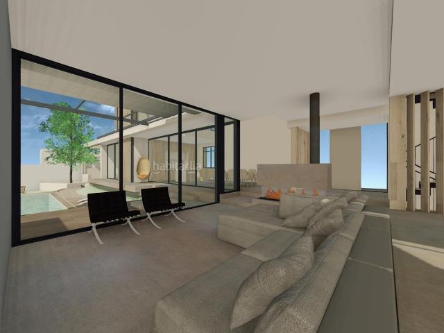 Chalet en venta en El Terreno, Palma