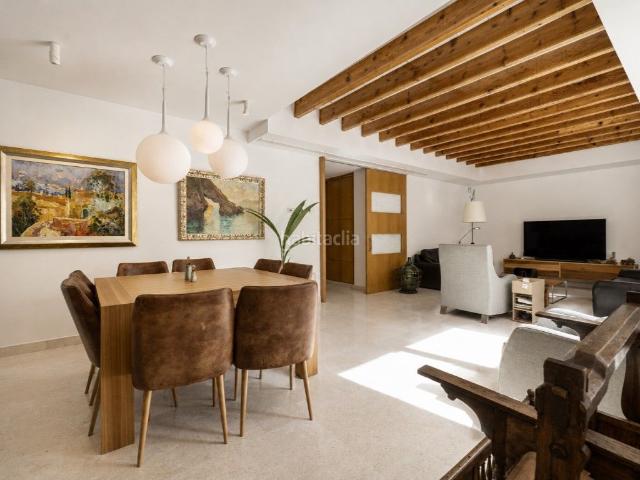 Chalet en venta en El Terreno, Palma