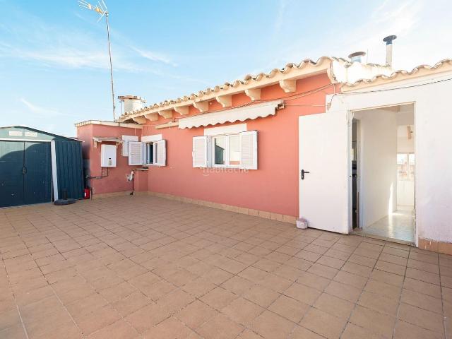 Chalet en venta en es Molinar, Palma