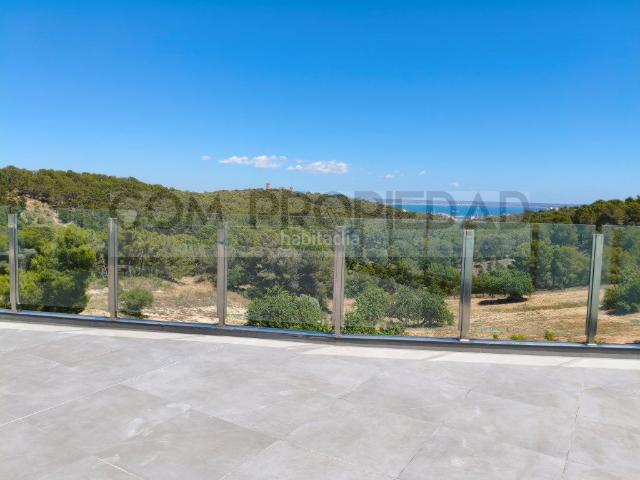 Chalet en venta en Gènova, Palma