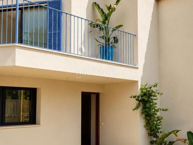 Chalet en venta en Gènova, Palma