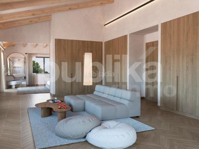 Chalet en venta en Gènova, Palma