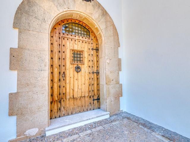 Chalet en venta en Gènova, Palma