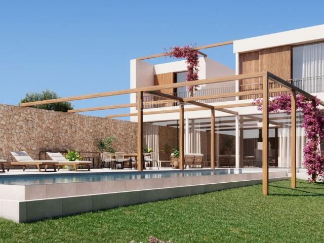 Chalet en venta en Gènova, Palma