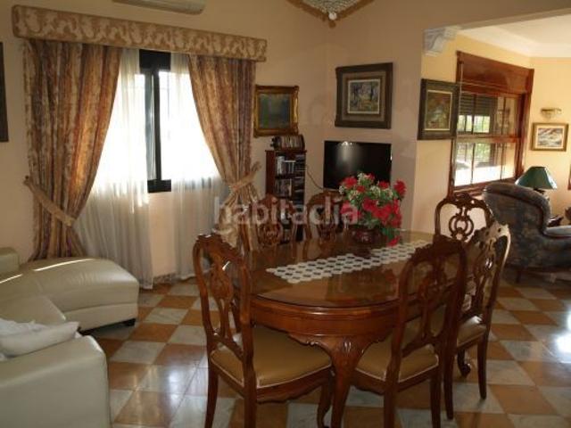 Chalet en venta en Amanecer, Palma