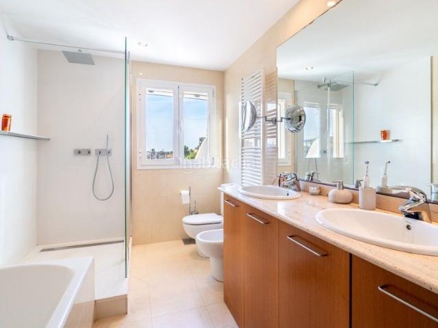 Chalet en venta en la Bonanova, Palma