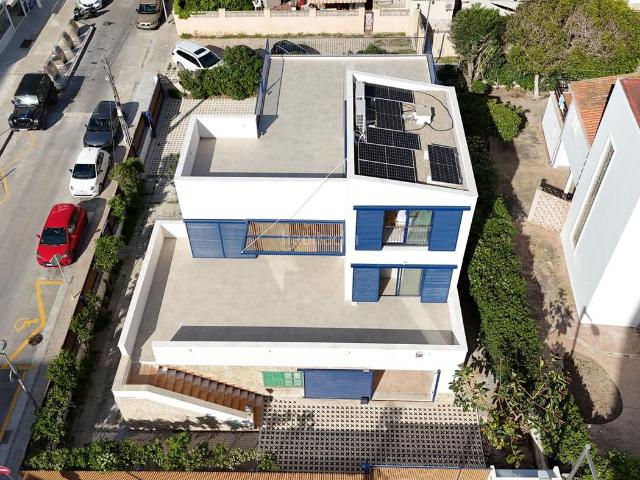 Chalet en venta en Les Meravelles, Palma