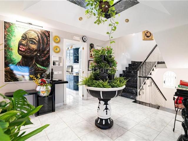 Chalet en venta en Les Meravelles, Palma