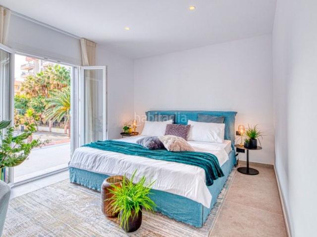 Chalet en venta en Les Meravelles, Palma