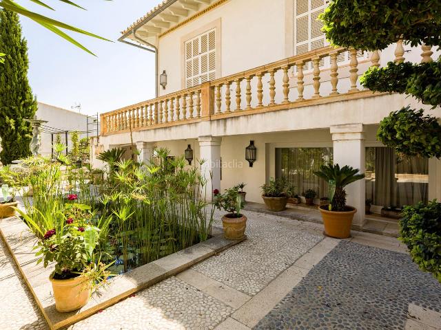 Villa en venta en Palma, Son Peretó