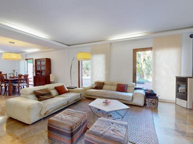 Chalet en venta en Son Rapinya, Palma