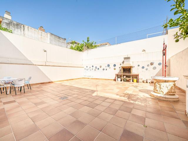 Chalet en venta en Son Rapinya, Palma