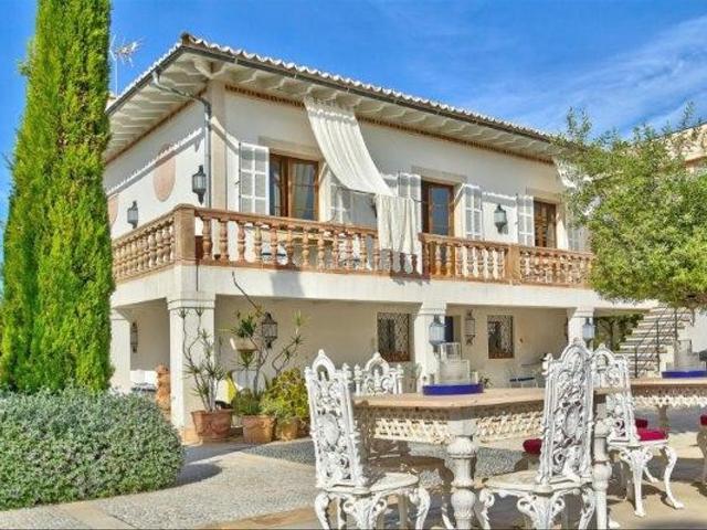 Villa en venta en Palma, Son Peretó